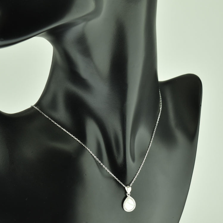 Silver 925 Pendant