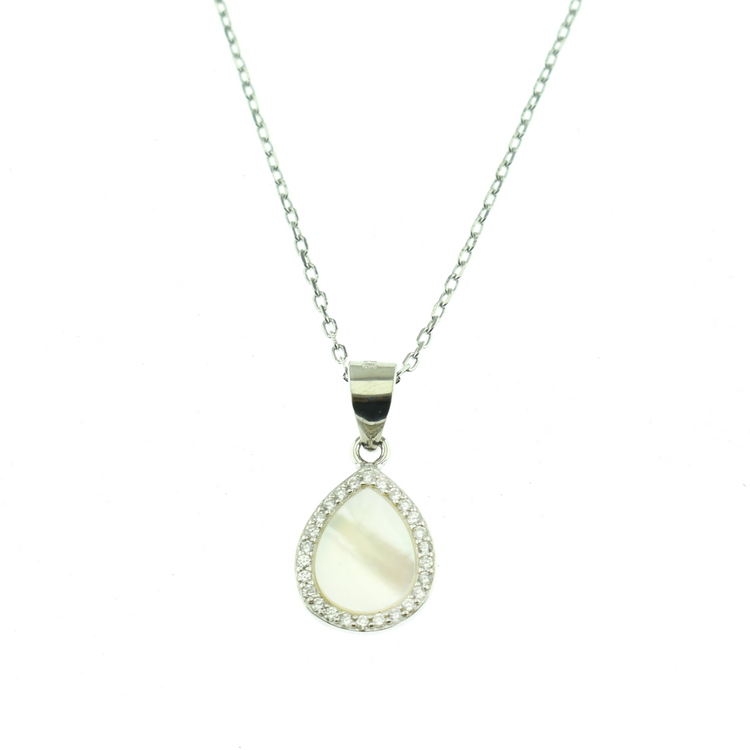 Silver 925 Pendant