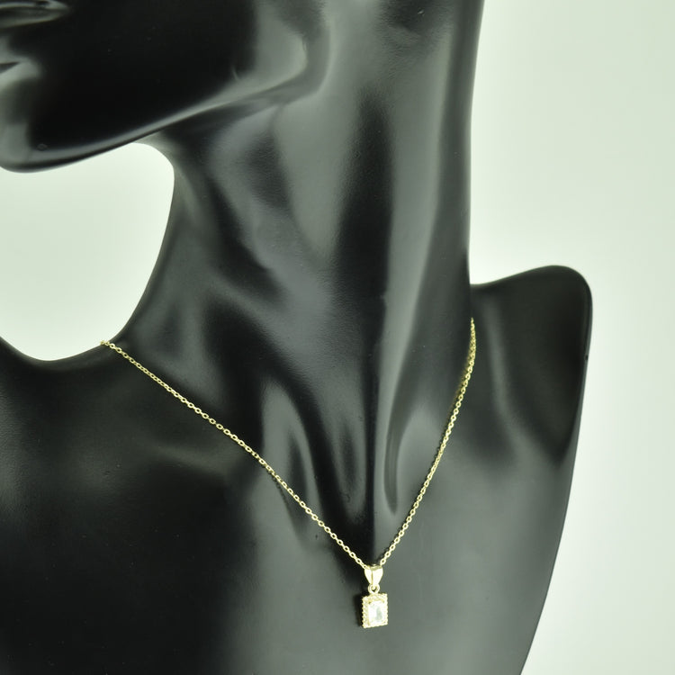 Silver 925 Pendant