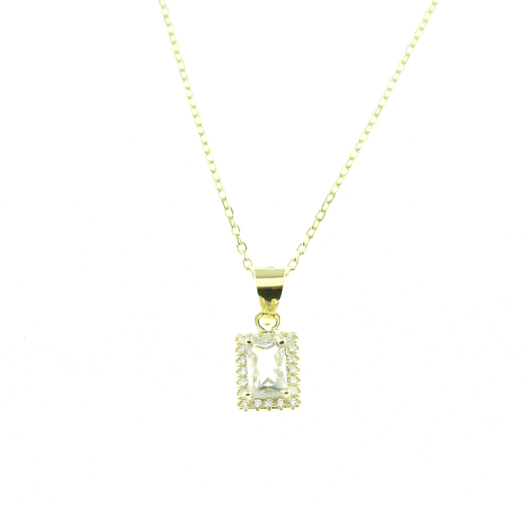Silver 925 Pendant