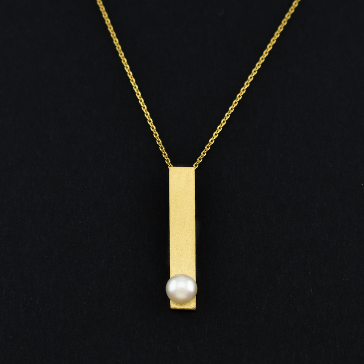 Handmade Velora Pendant