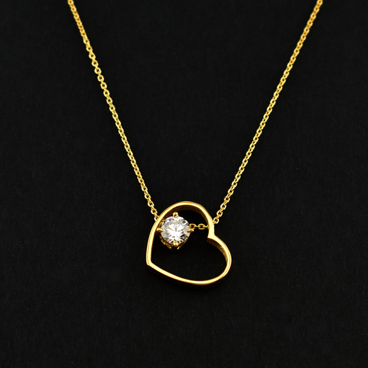 Handmade Velora Pendant