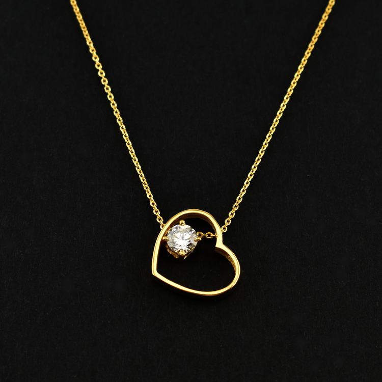 Handmade Velora Pendant