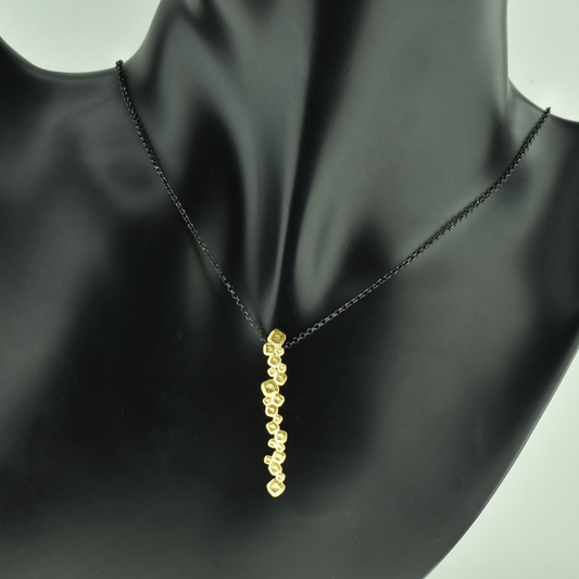 Handmade Silver 925 Pendant