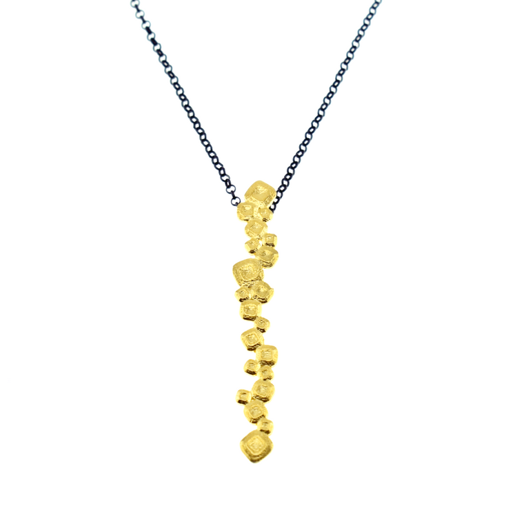 Handmade Silver 925 Pendant