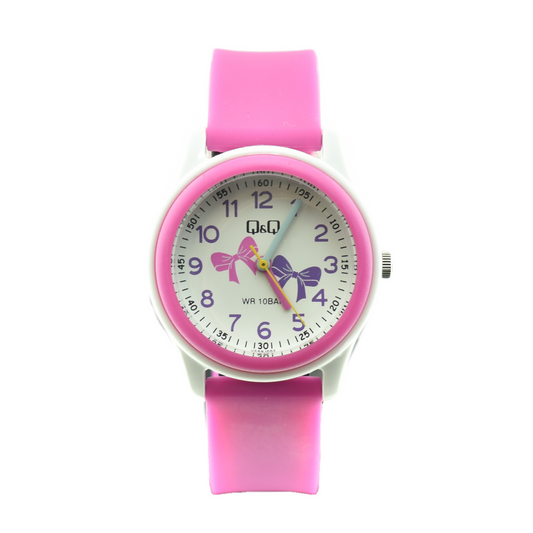 Q & Q Kids Watch