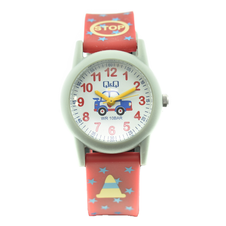 Q & Q Kids Watch
