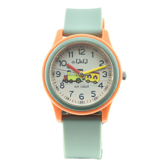 Q & Q Kids Watch