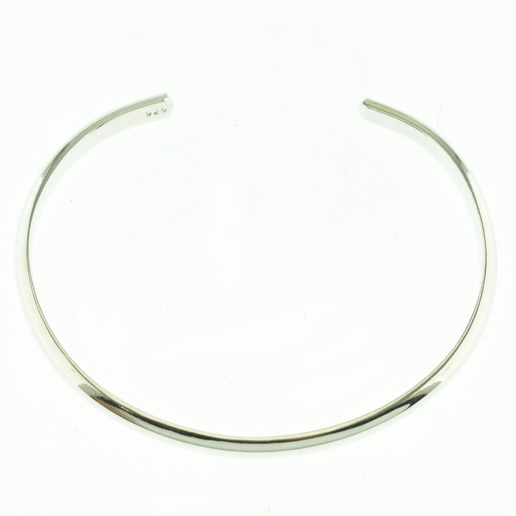 Silver 925 Cuff