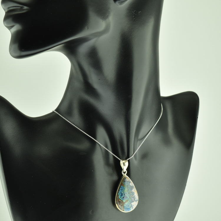 Silver 925 Pendant