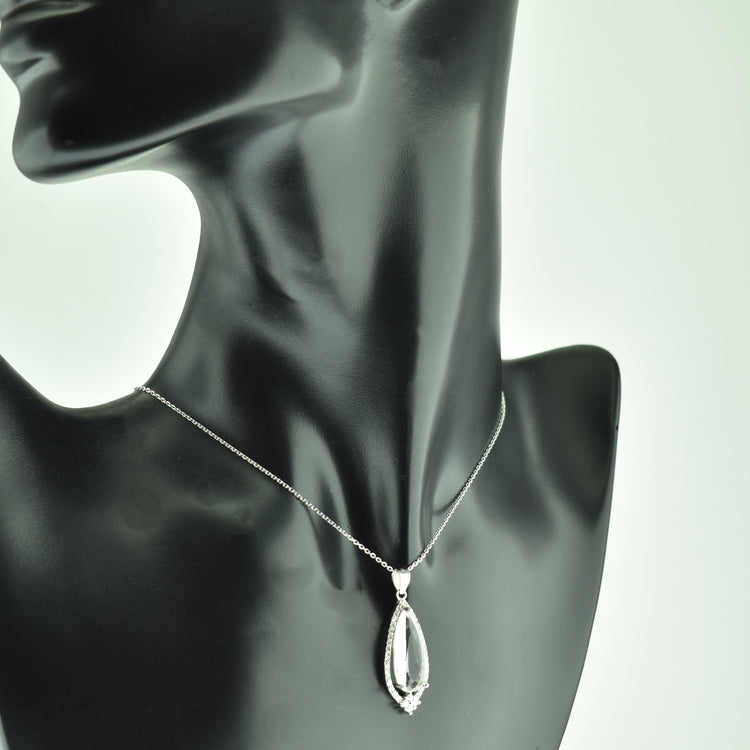 Silver 925 Pendant
