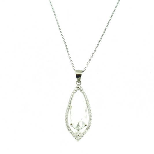Silver 925 Pendant