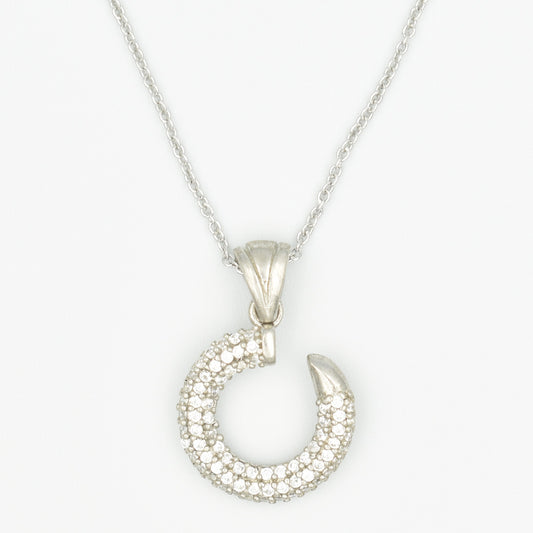 ΑΣΗΜΕΝΙΟ ΚΟΛΙΕ ΜΕ ΖΙΡΓΚΟΝ