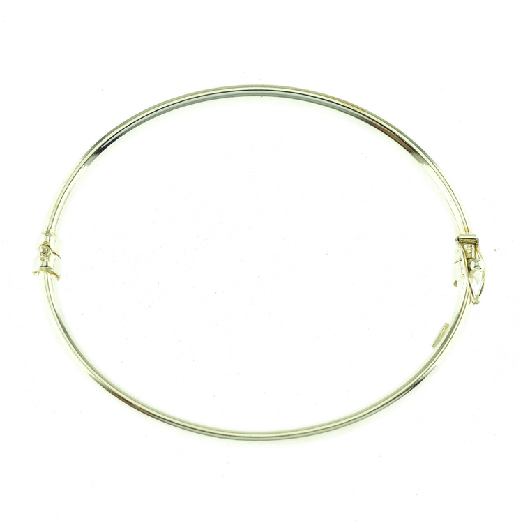 Silver 925 Bracelet
