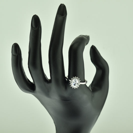 Silver 925 Ring