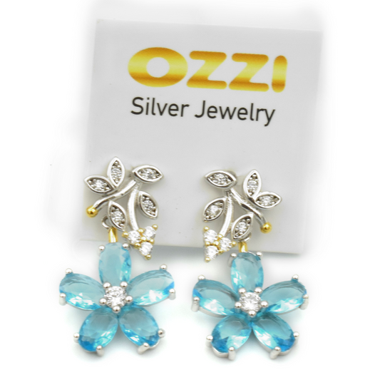 ΑΣΗΜΕΝΙΑ ΣΚΟΥΛΑΡΙΚΙΑ ΜΕ ΛΟΥΛΟΥΔΙΑ