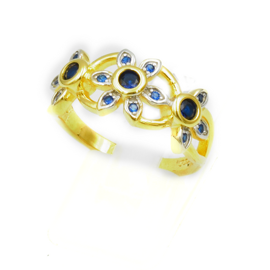 ΔΑΧΤΥΛΙΔΙ ΜΕ ΛΟΥΛΟΥΔΙΑ