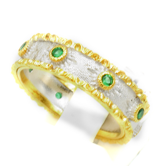 ΧΕΙΡΟΠΟΙΗΤΟ ΑΣΗΜΕΝΙΟ ΔΑΧΤΥΛΙΔΙ