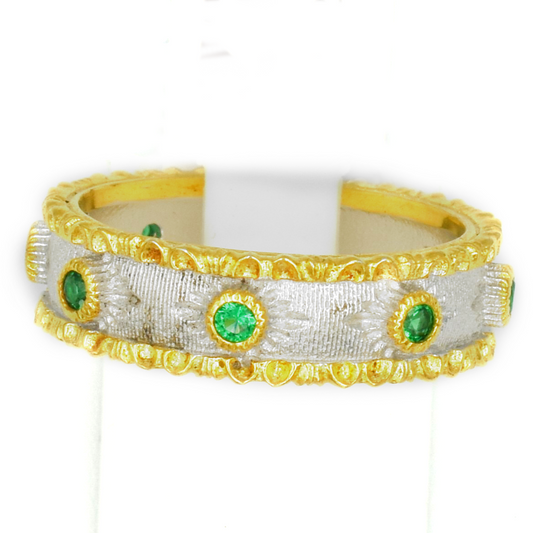 ΧΕΙΡΟΠΟΙΗΤΟ ΑΣΗΜΕΝΙΟ ΔΑΧΤΥΛΙΔΙ