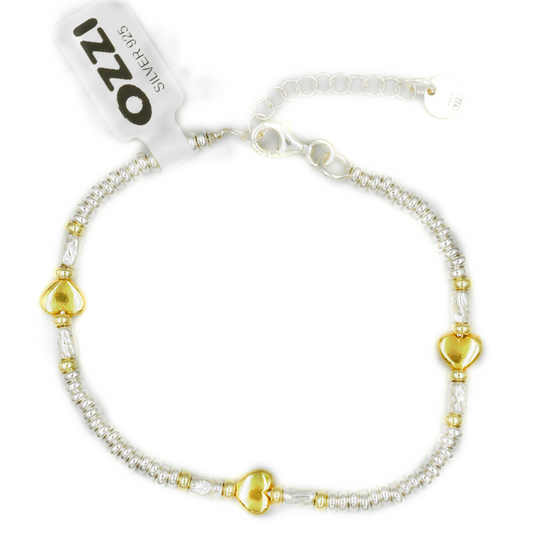 ΑΣΗΜΕΝΙΟ ΚΟΛΙΕ ΜΕ ΚΑΡΔΙΕΣ