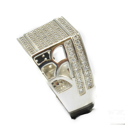 ΑΝΔΡΙΚΟ ΔΑΧΤΥΛΙΔΙ ΜΕ ΖΙΡΓΚΟΝ