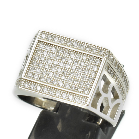 ΑΝΔΡΙΚΟ ΔΑΧΤΥΛΙΔΙ ΜΕ ΖΙΡΓΚΟΝ