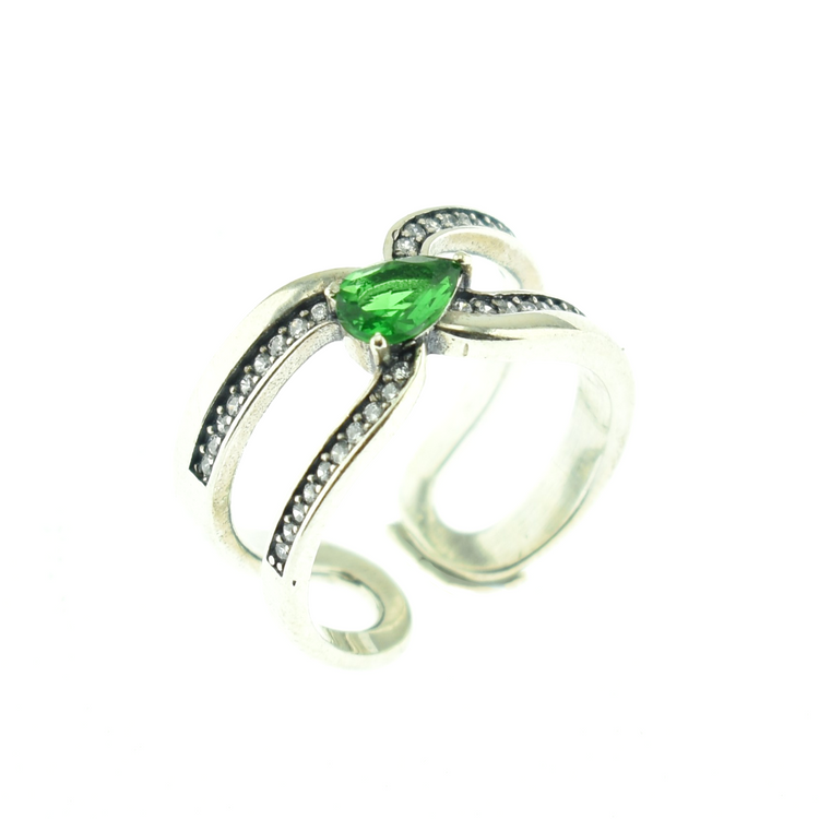 Silver 925 Ring