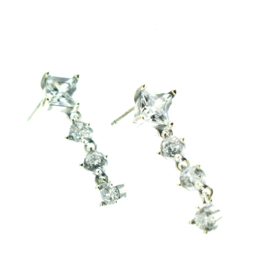 Silver 925 Earrings