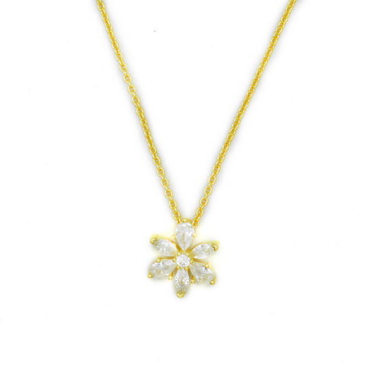 SERENI – ΚΟΛΙΕ ΜΕ ΖΙΡΚΟΝΙΑ ΚΑΙ ΛΟΥΛΟΥΔΙ ΣΕ ΑΣΗΜΙ 925