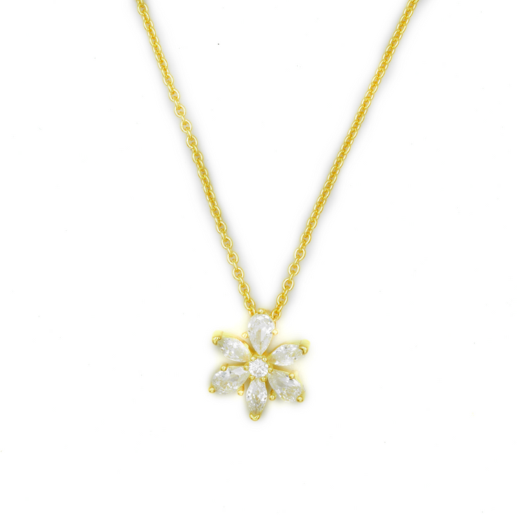 SERENI – ΚΟΛΙΕ ΜΕ ΖΙΡΚΟΝΙΑ ΚΑΙ ΛΟΥΛΟΥΔΙ ΣΕ ΑΣΗΜΙ 925