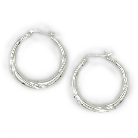 ALORA — ΠΛΕΓΜΕΝΟΙ ΚΡΙΚΟΙ ΑΠΟ ΑΣΗΜΙ 925