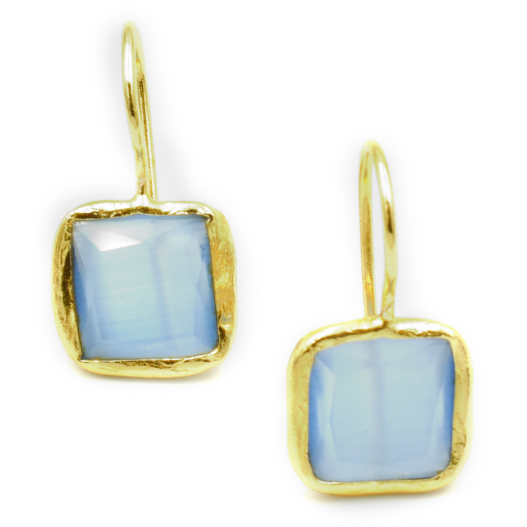 AURENE — ΣΚΟΥΛΑΡΙΚΙΑ ΜΕ BLUE OPAL