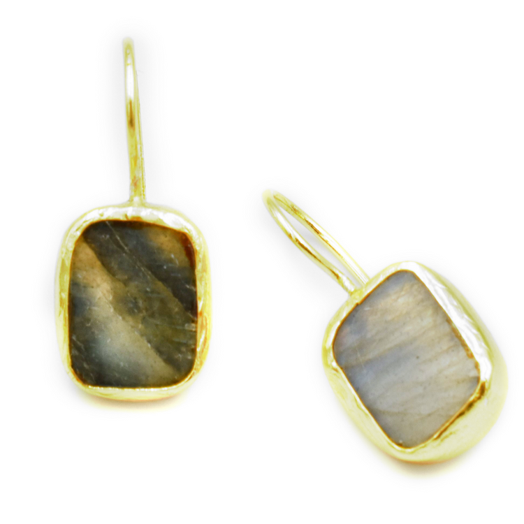 ARLEN — ΣΚΟΥΛΑΡΙΚΙΑ ΜΕ ΛΑΜΠΡΑΔΟΡΙΤΗ