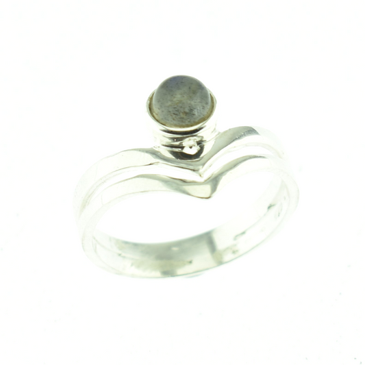 Silver 925 Ring