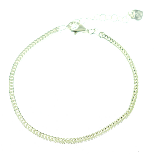 Silver 925 Bracelet