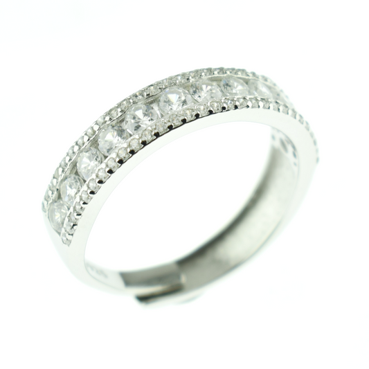 Silver 925 Ring