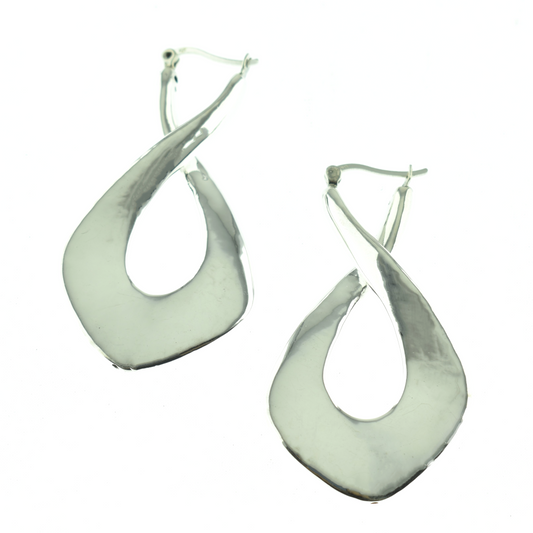 Silver 925 Earrings