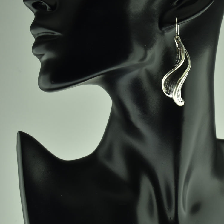 Silver 925 Earrings