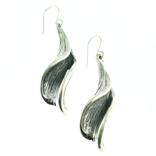 Silver 925 Earrings