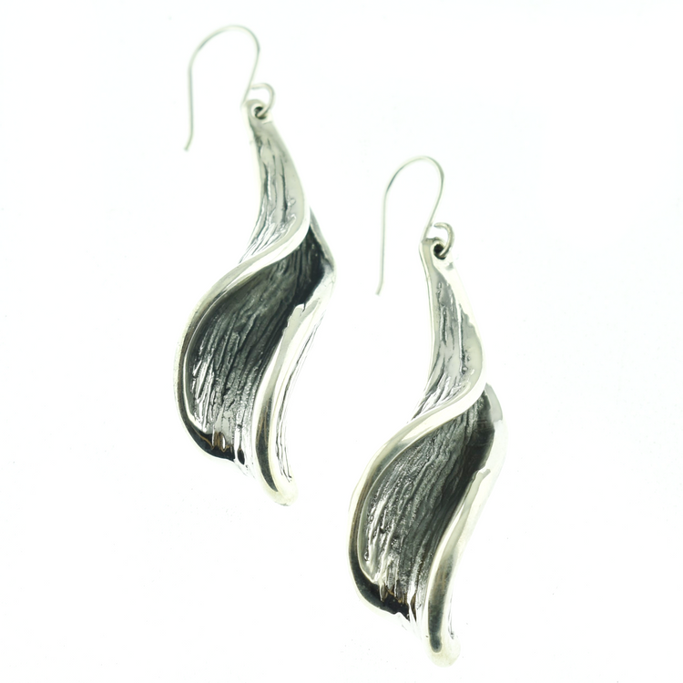 Silver 925 Earrings