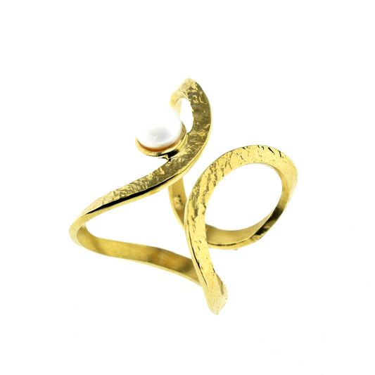 Handmade Silver 925 Ring