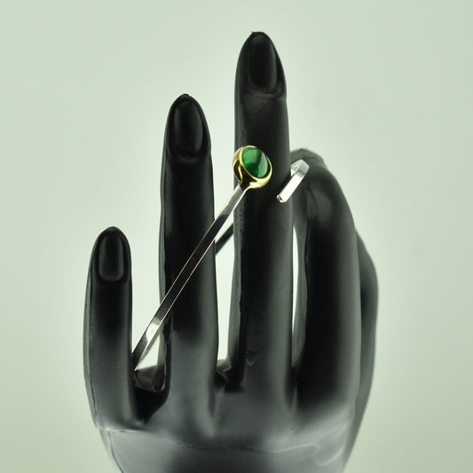 handmade Spinel Bracelet