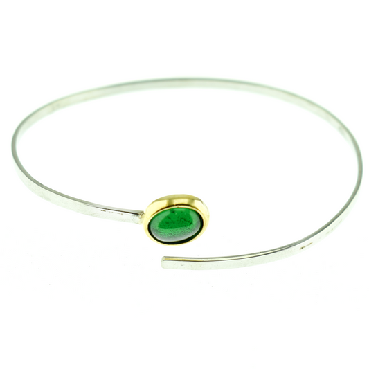 handmade Spinel Bracelet