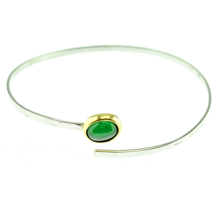 handmade Spinel Bracelet