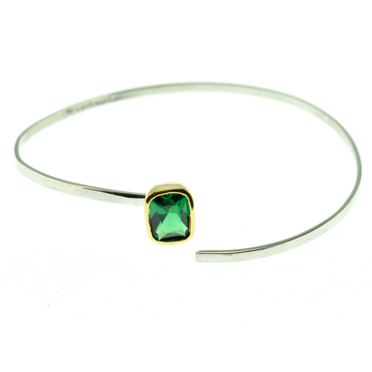 Handmade Silver 925 Bracelet
