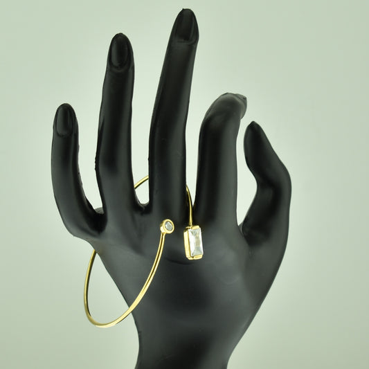 Handmade Silver 925 Bracelet