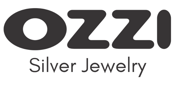 Ozzi - Silver Jewelry