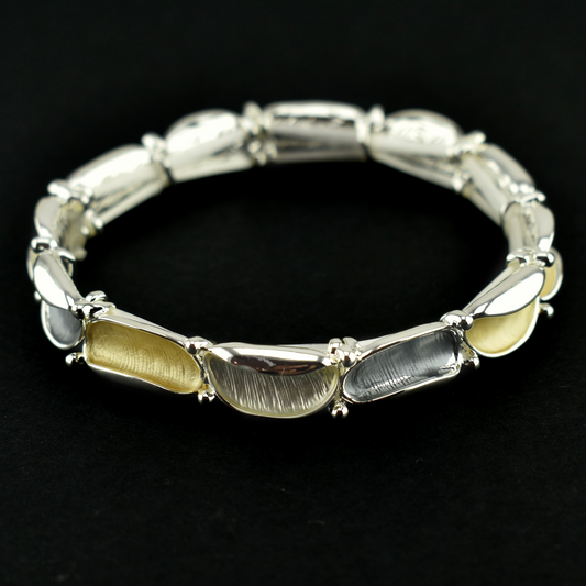 Handmade Multi Color Bracelet