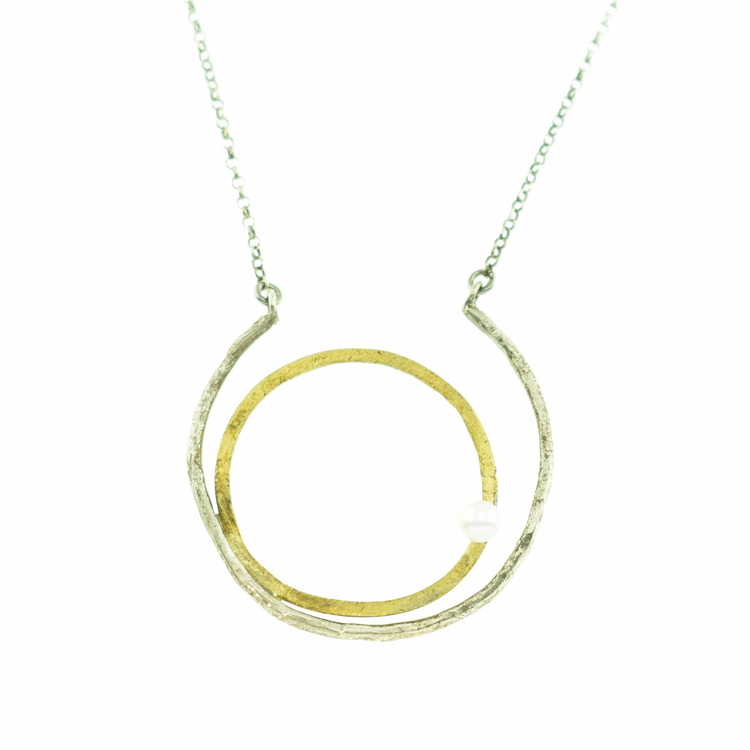 Handmade Silver 925 Pendant