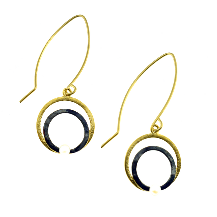 Handmade Silver 925 Earrings